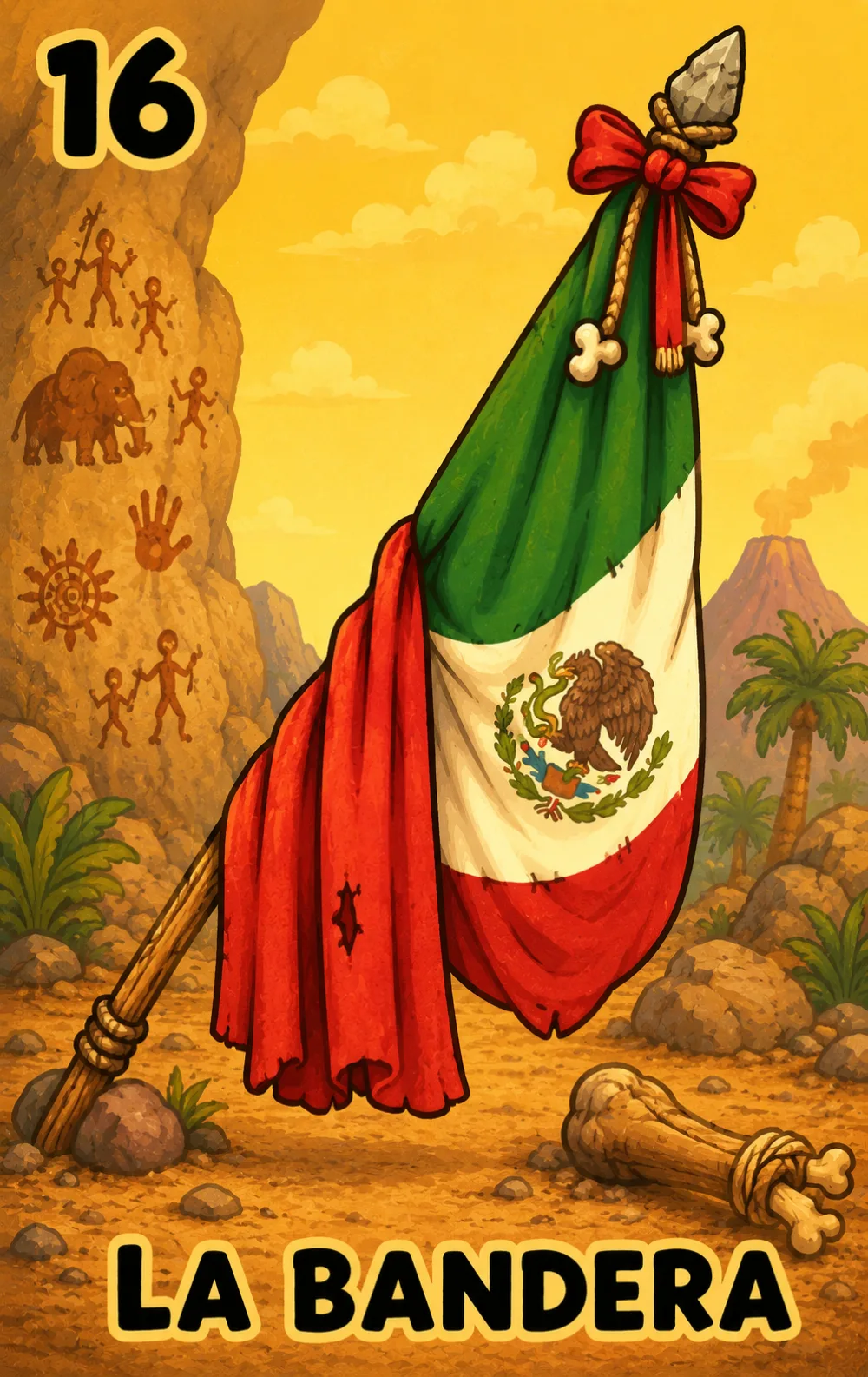 La Bandera