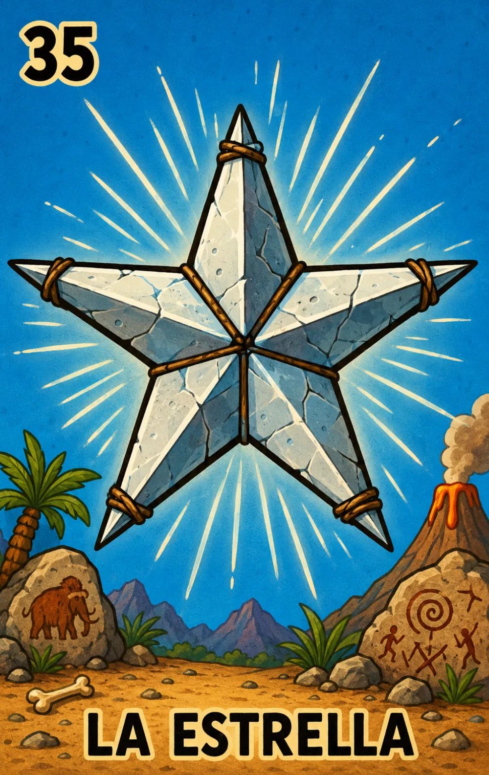 La Estrella