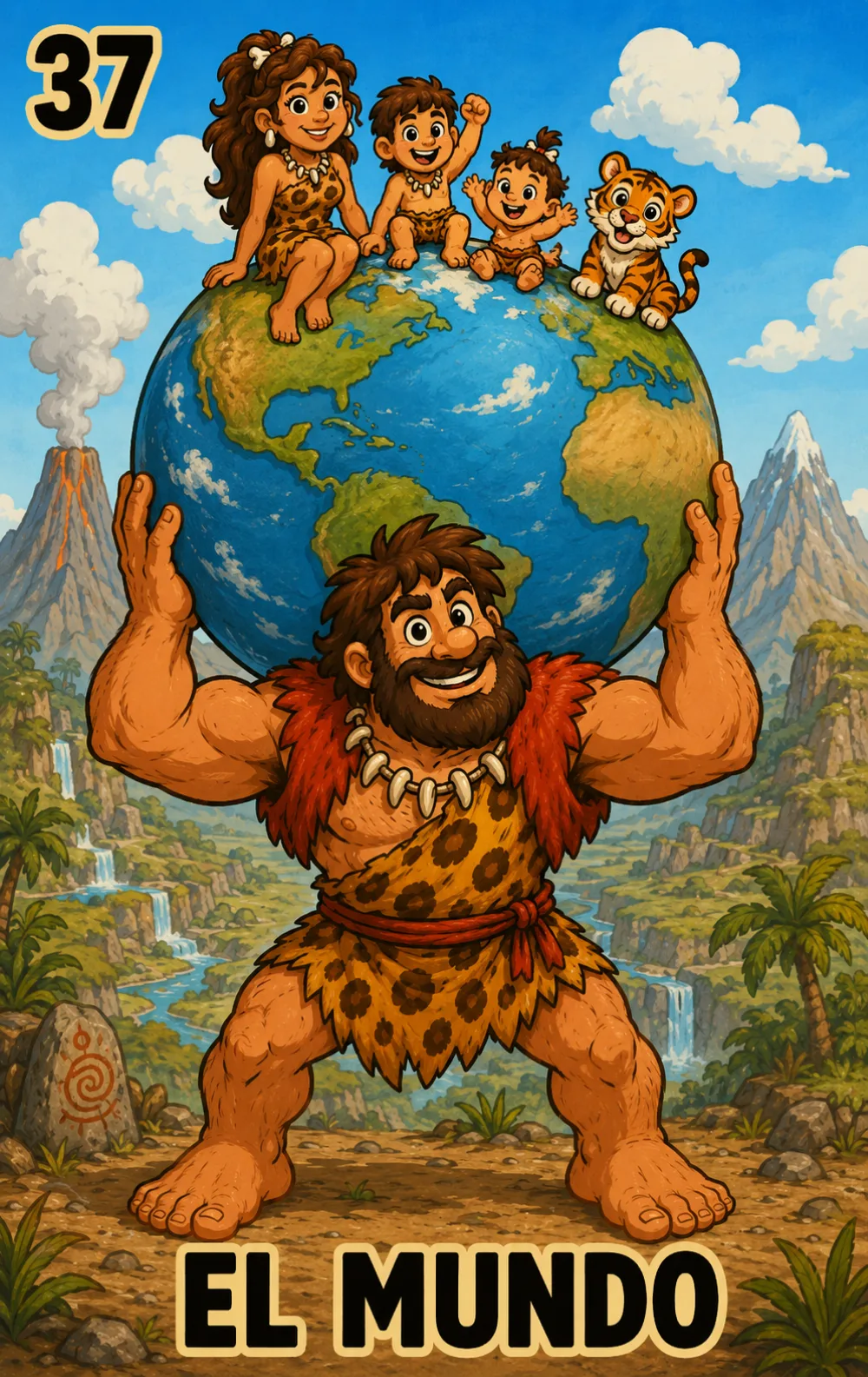 El Mundo