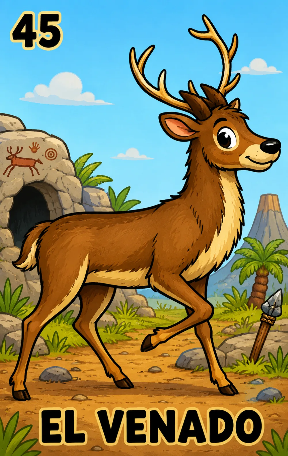 El Venado