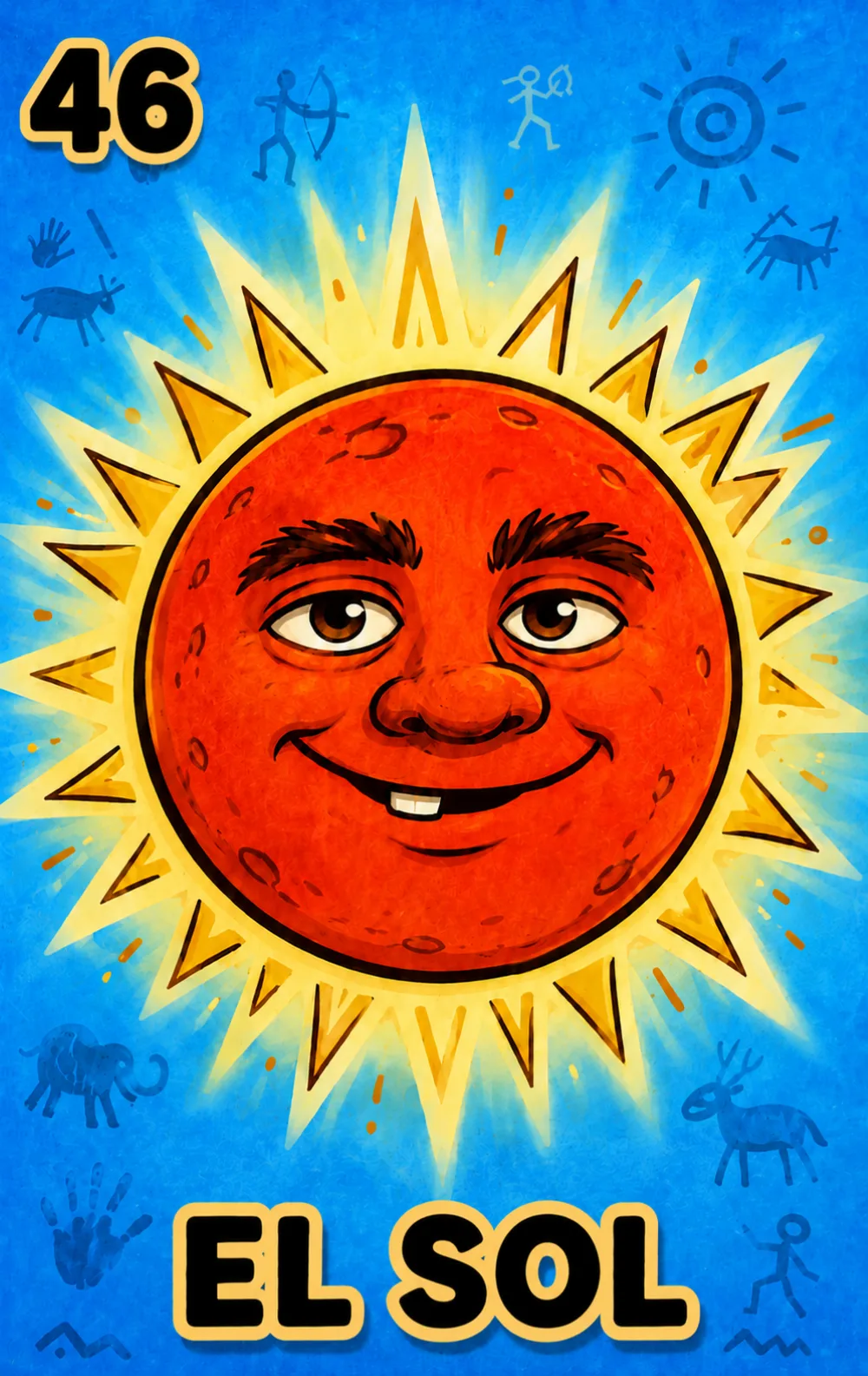 El Sol