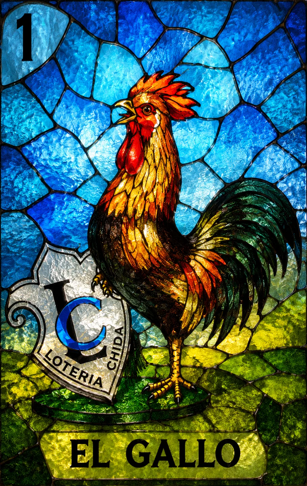El Gallo