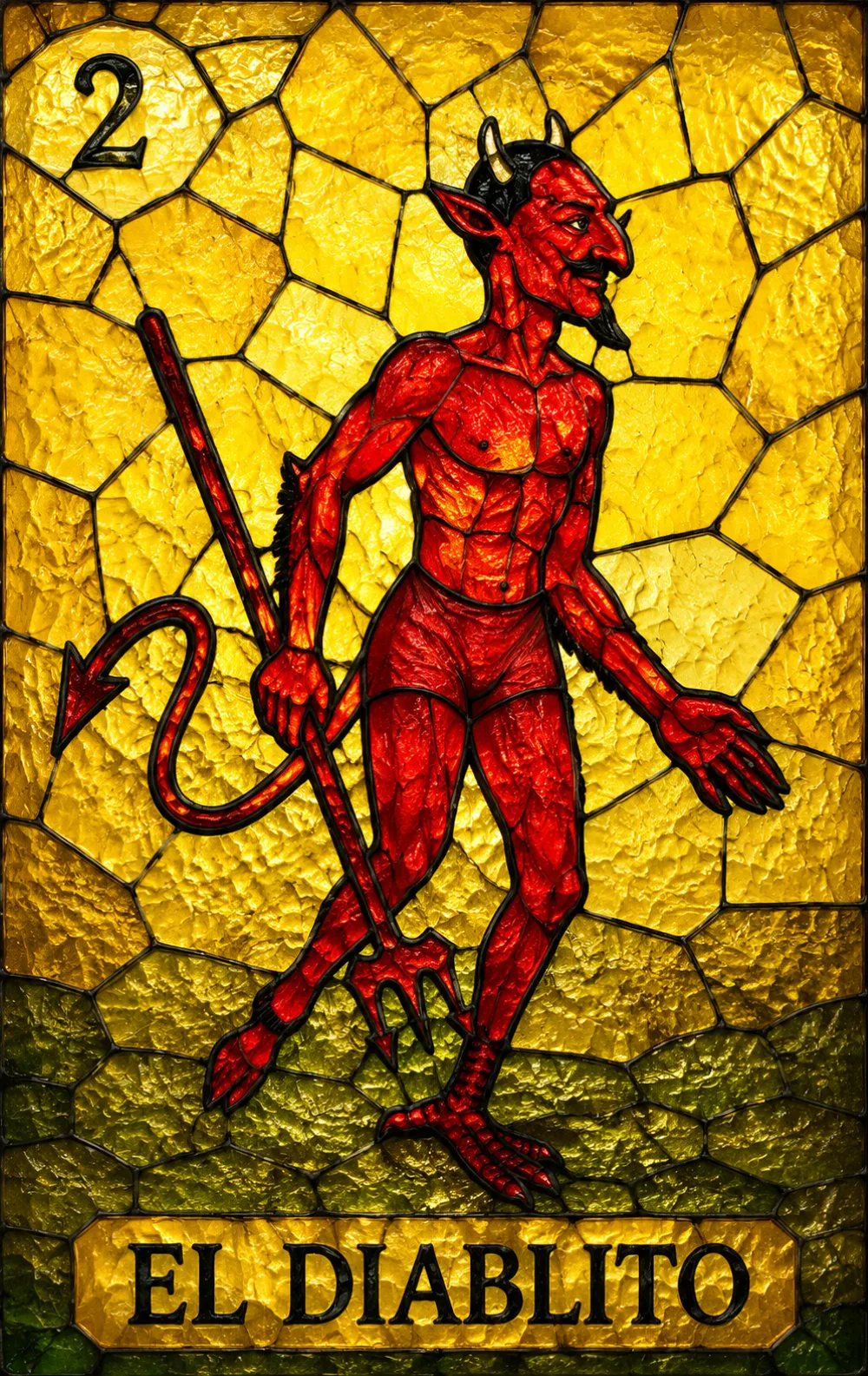 El Diablito