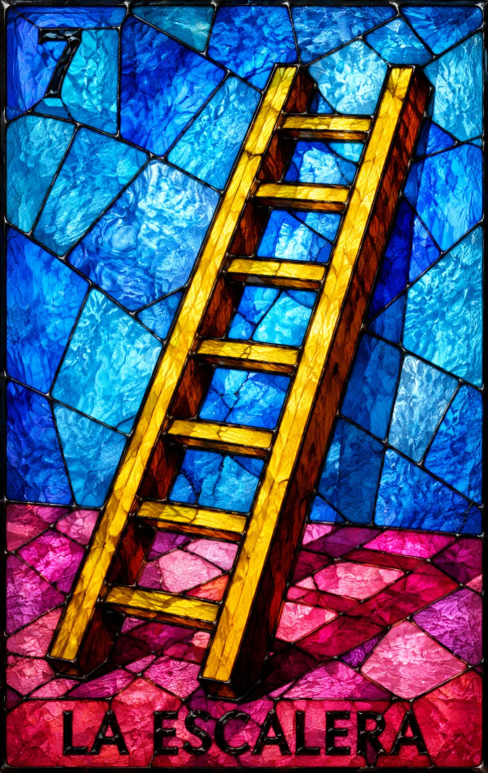 La Escalera