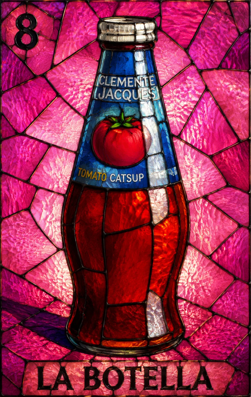 La Botella