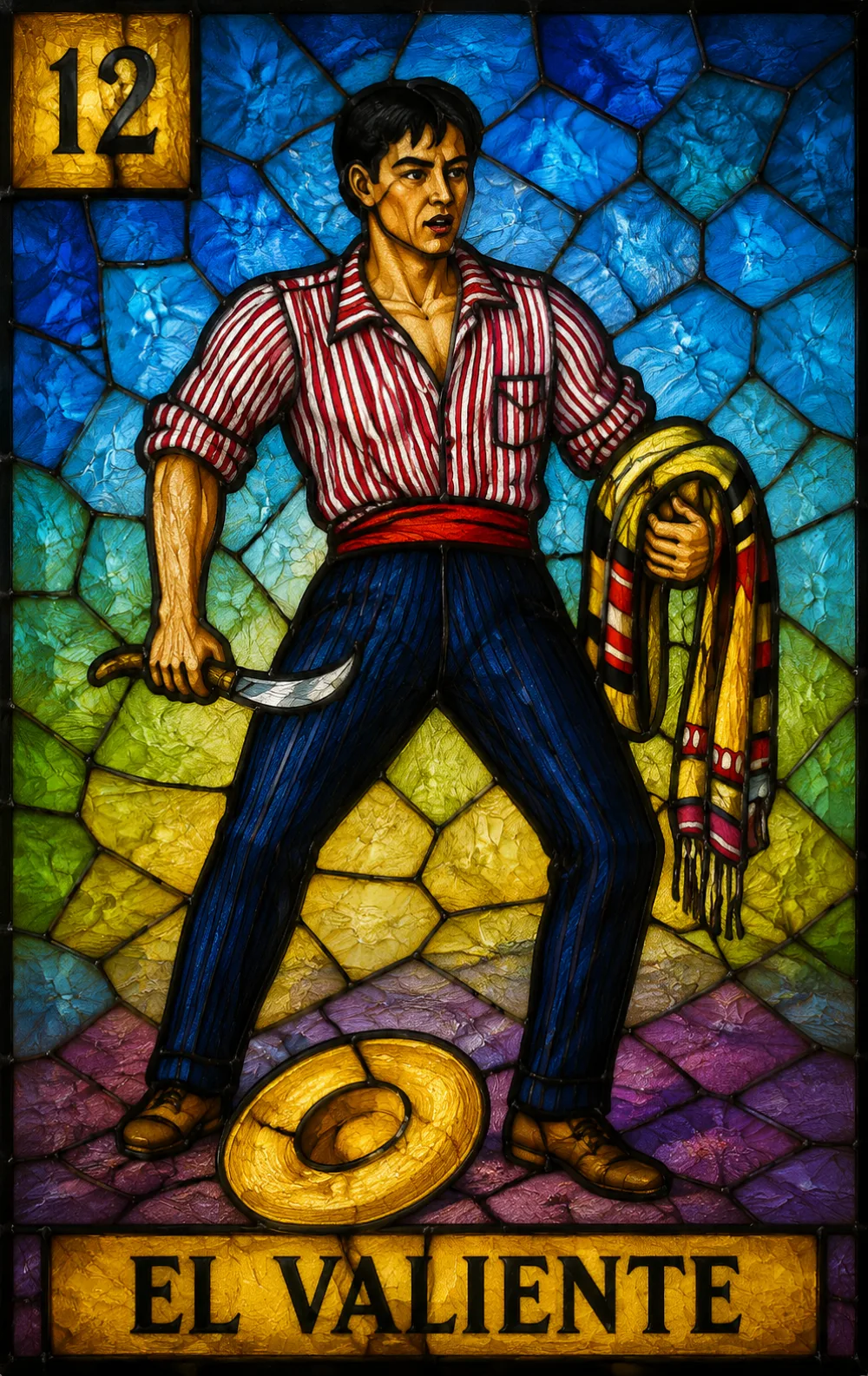 El Valiente