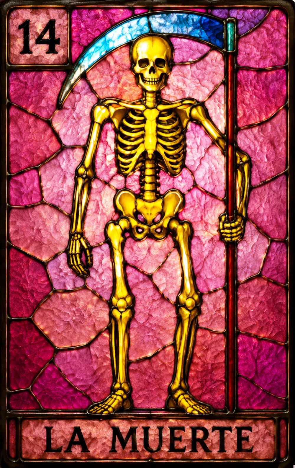 La Muerte