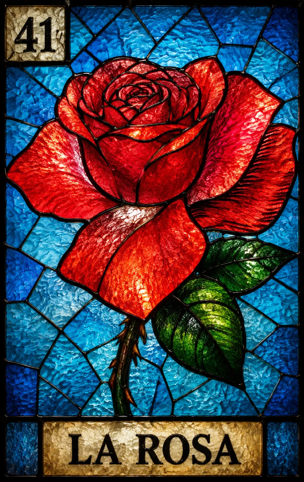 La Rosa