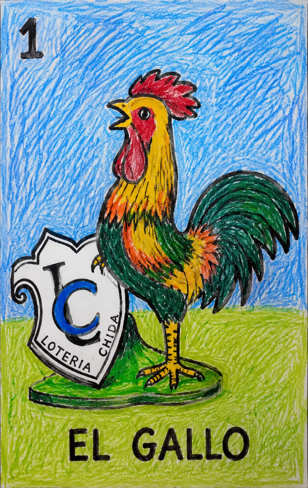 El Gallo