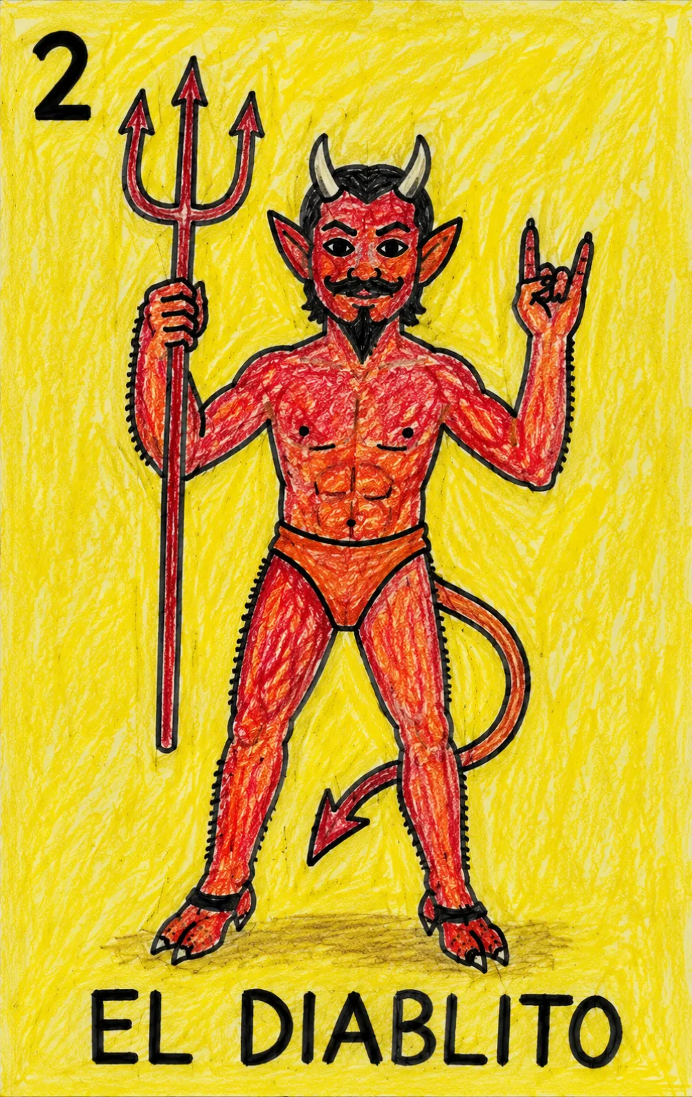 El Diablito