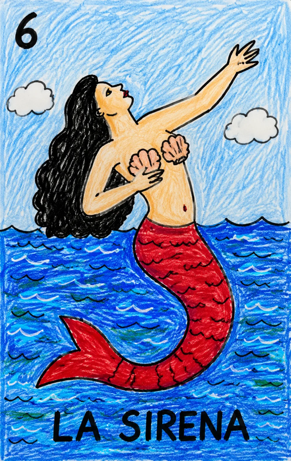La Sirena
