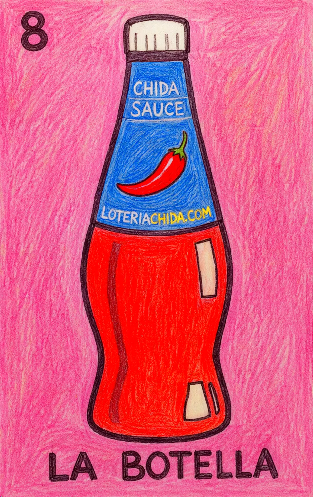 La Botella