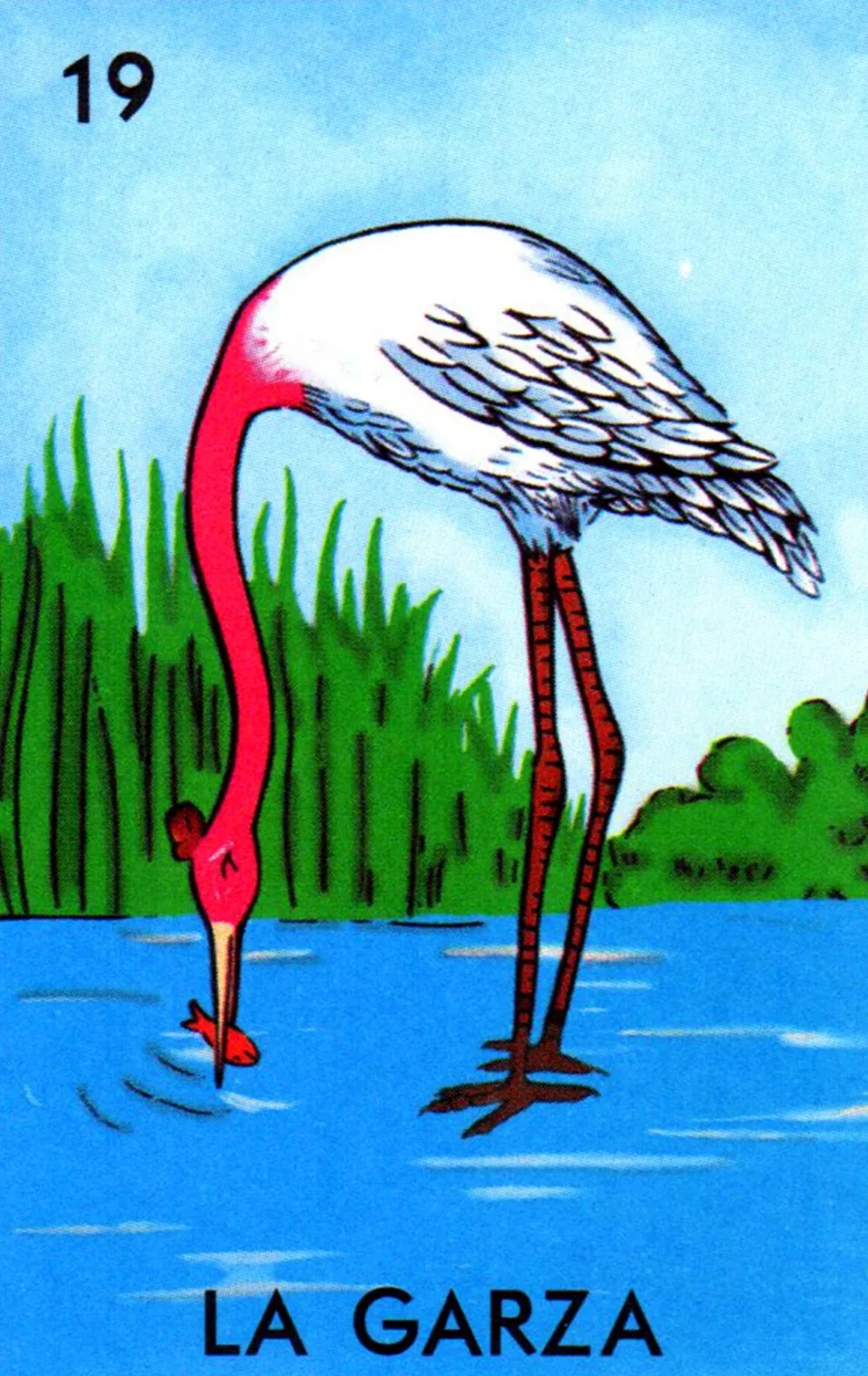 La Garza