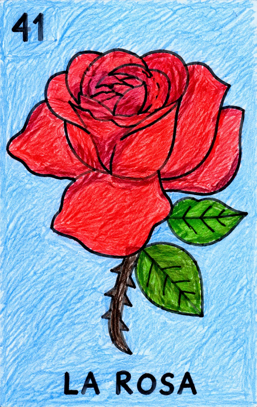 La Rosa