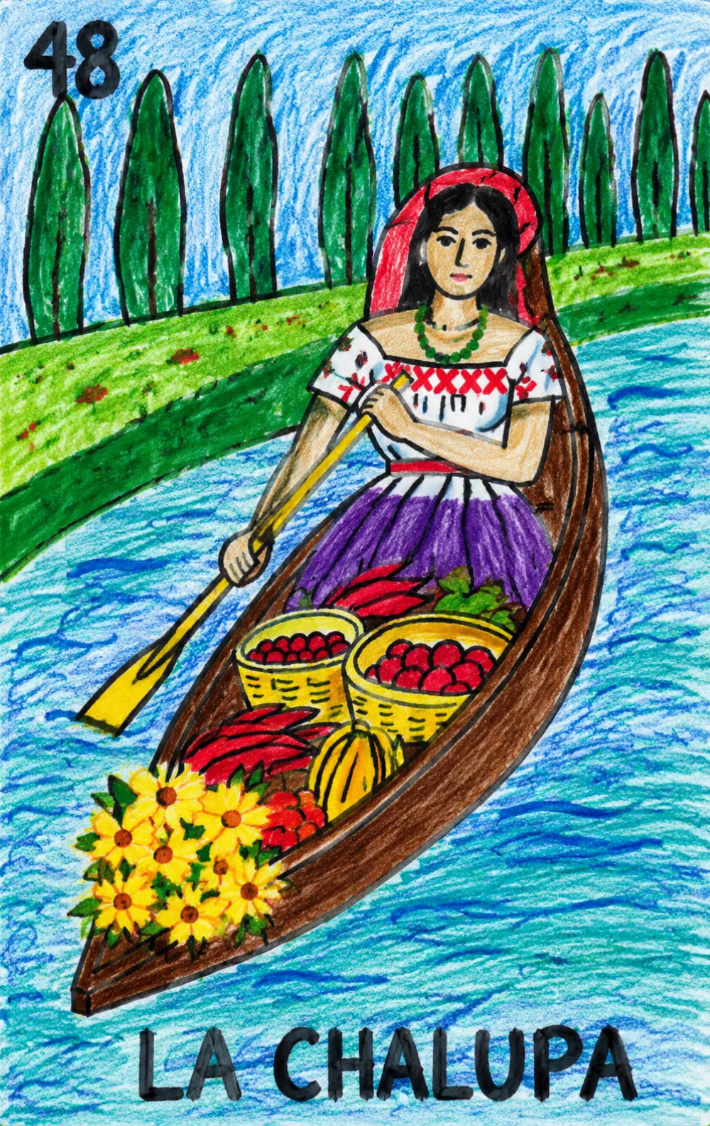 La Chalupa