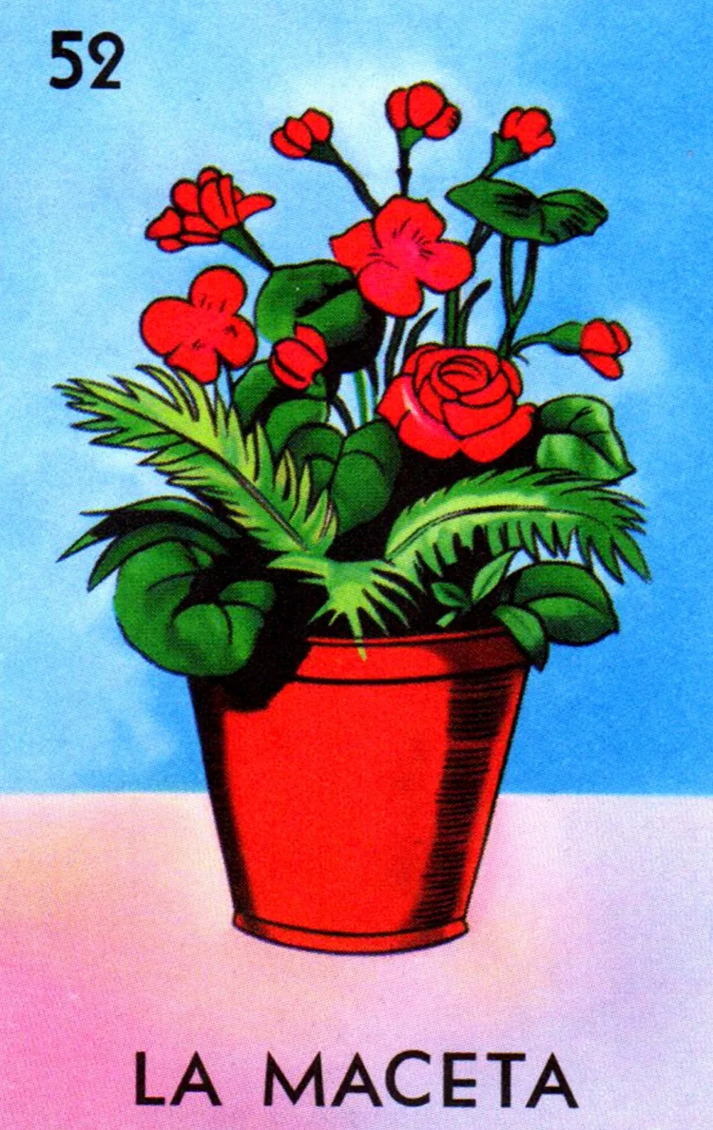 La Maceta