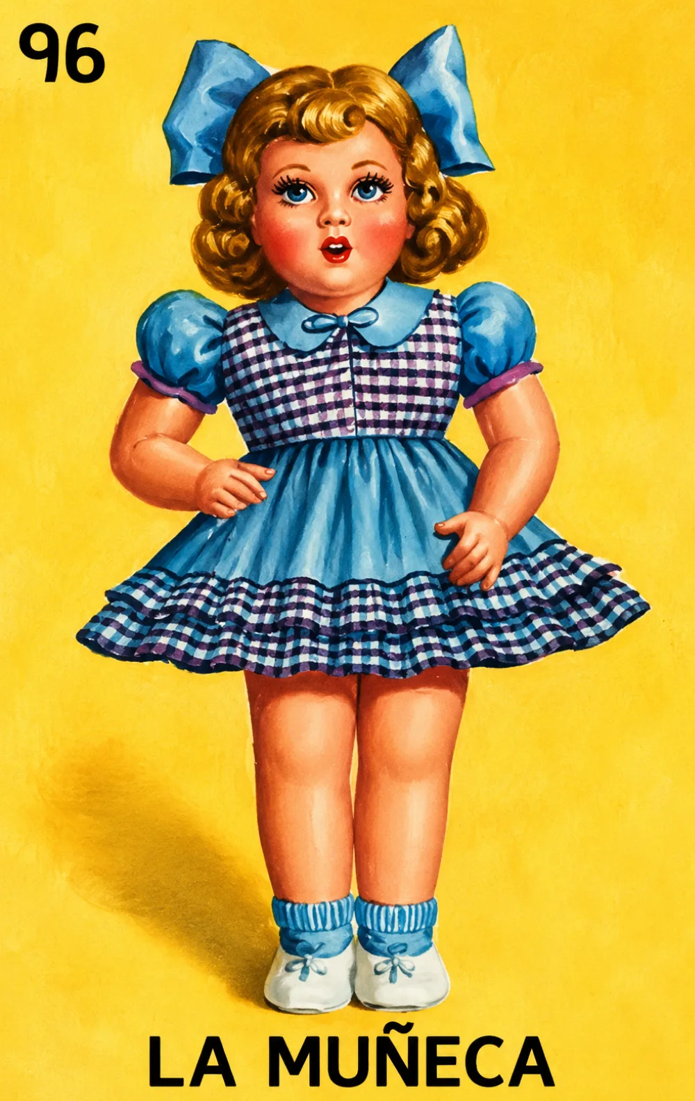 La Muñeca