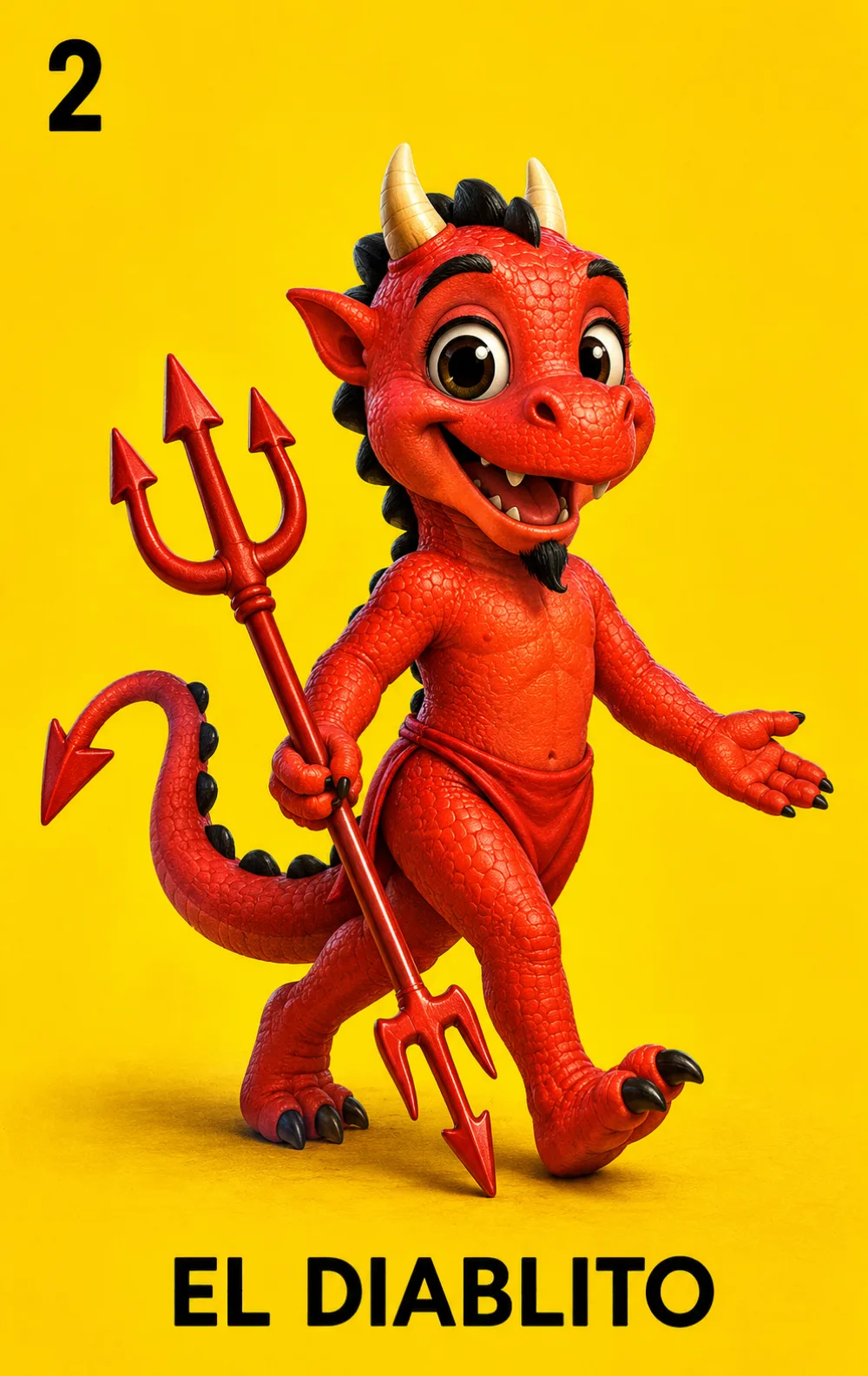 El Diablito