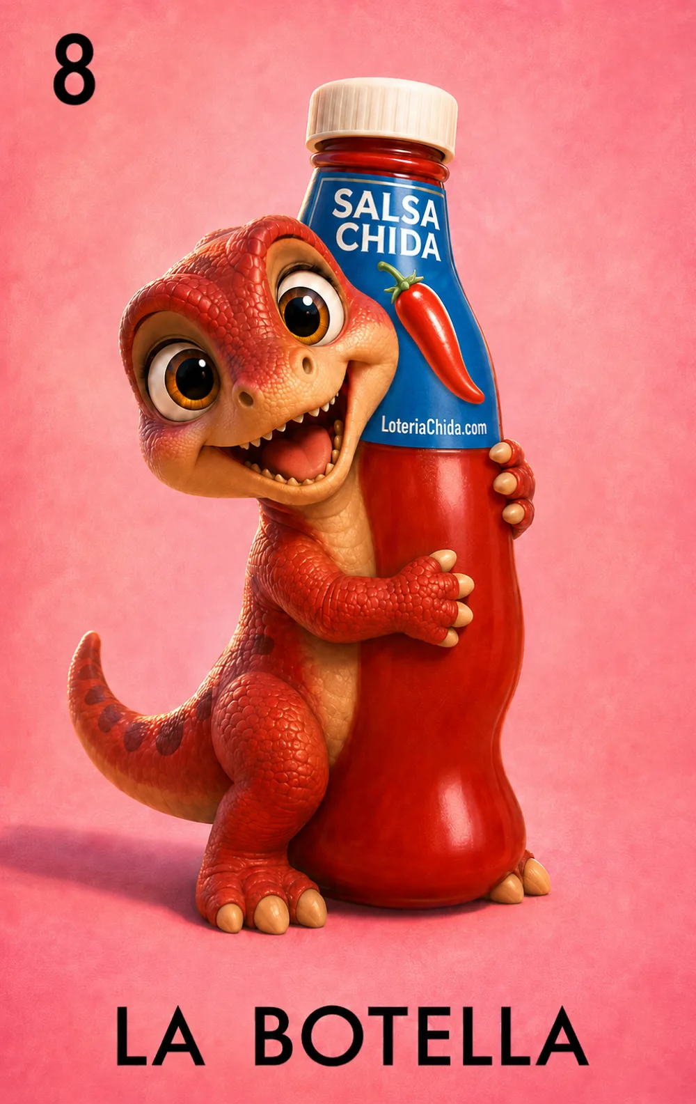 La Botella