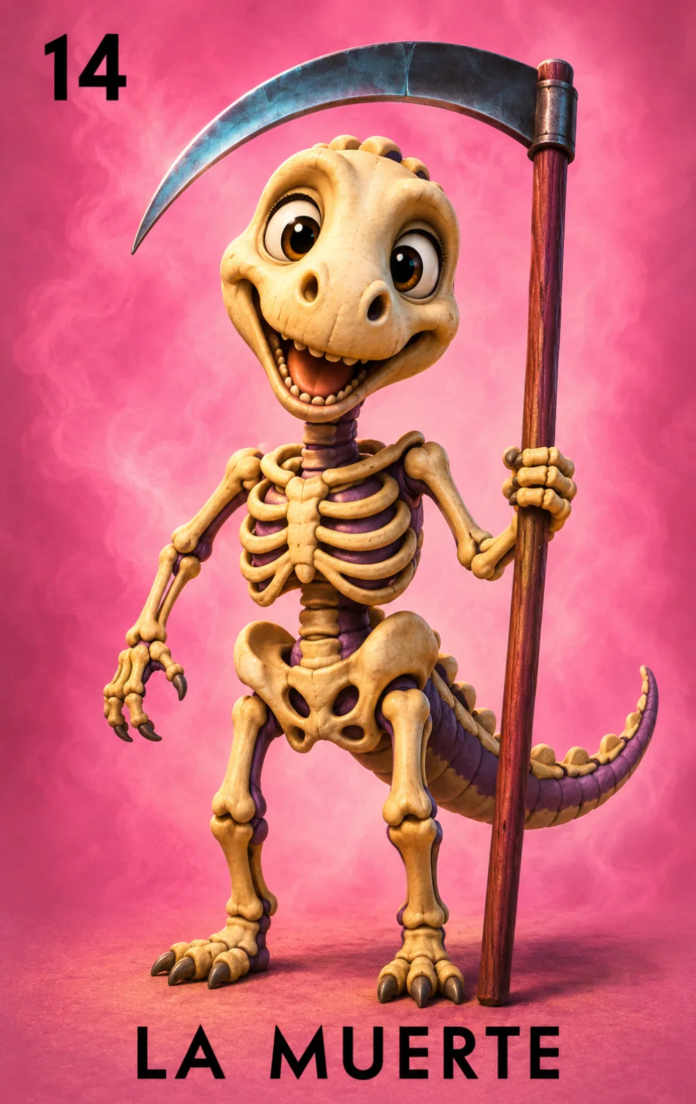 La Muerte