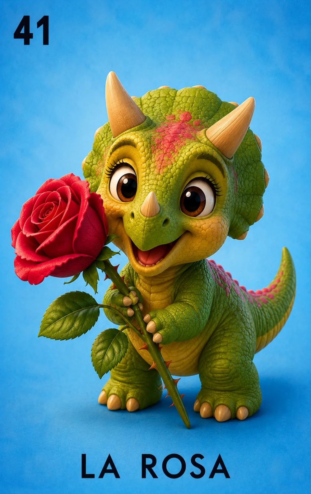 La Rosa