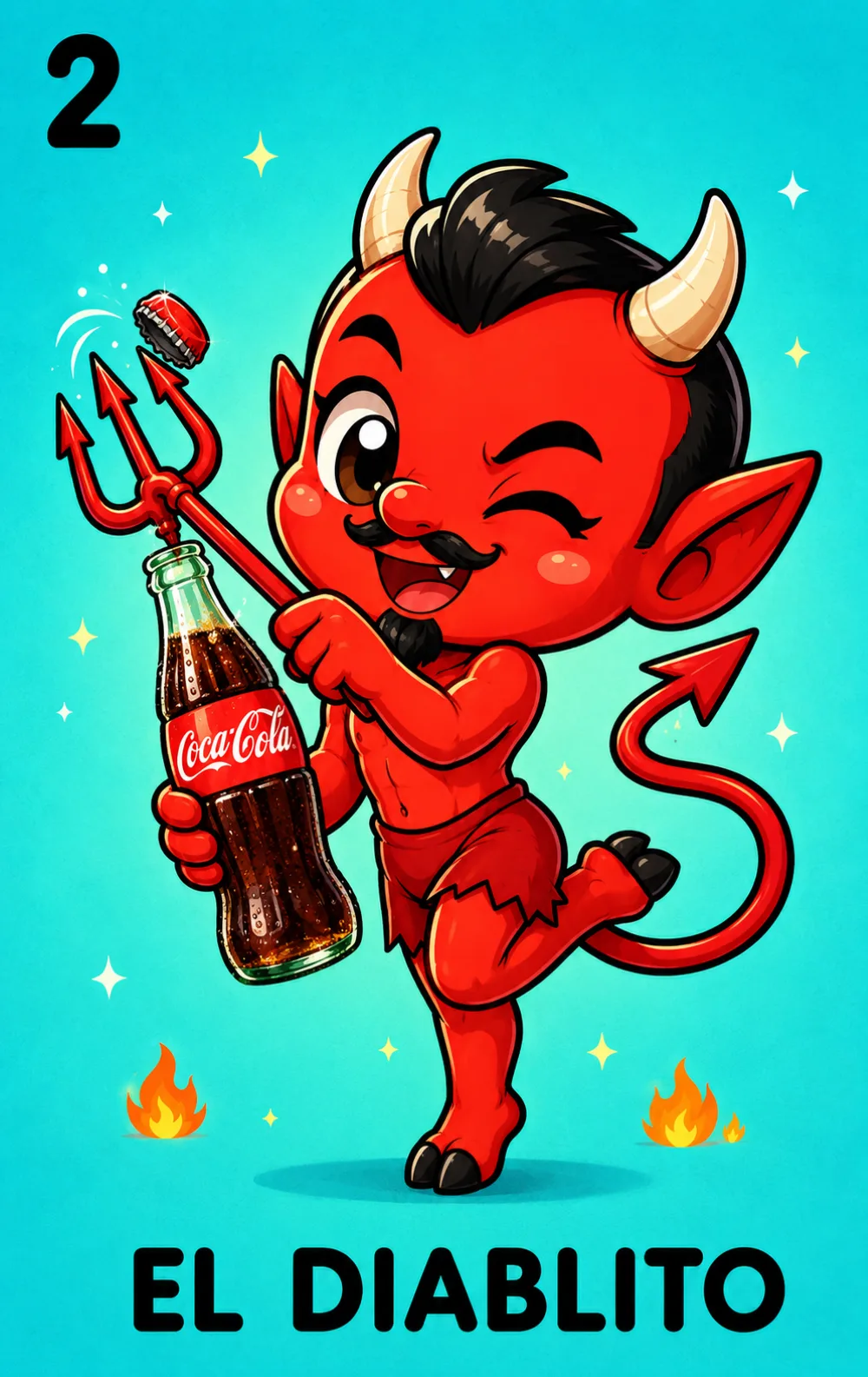 El Diablito