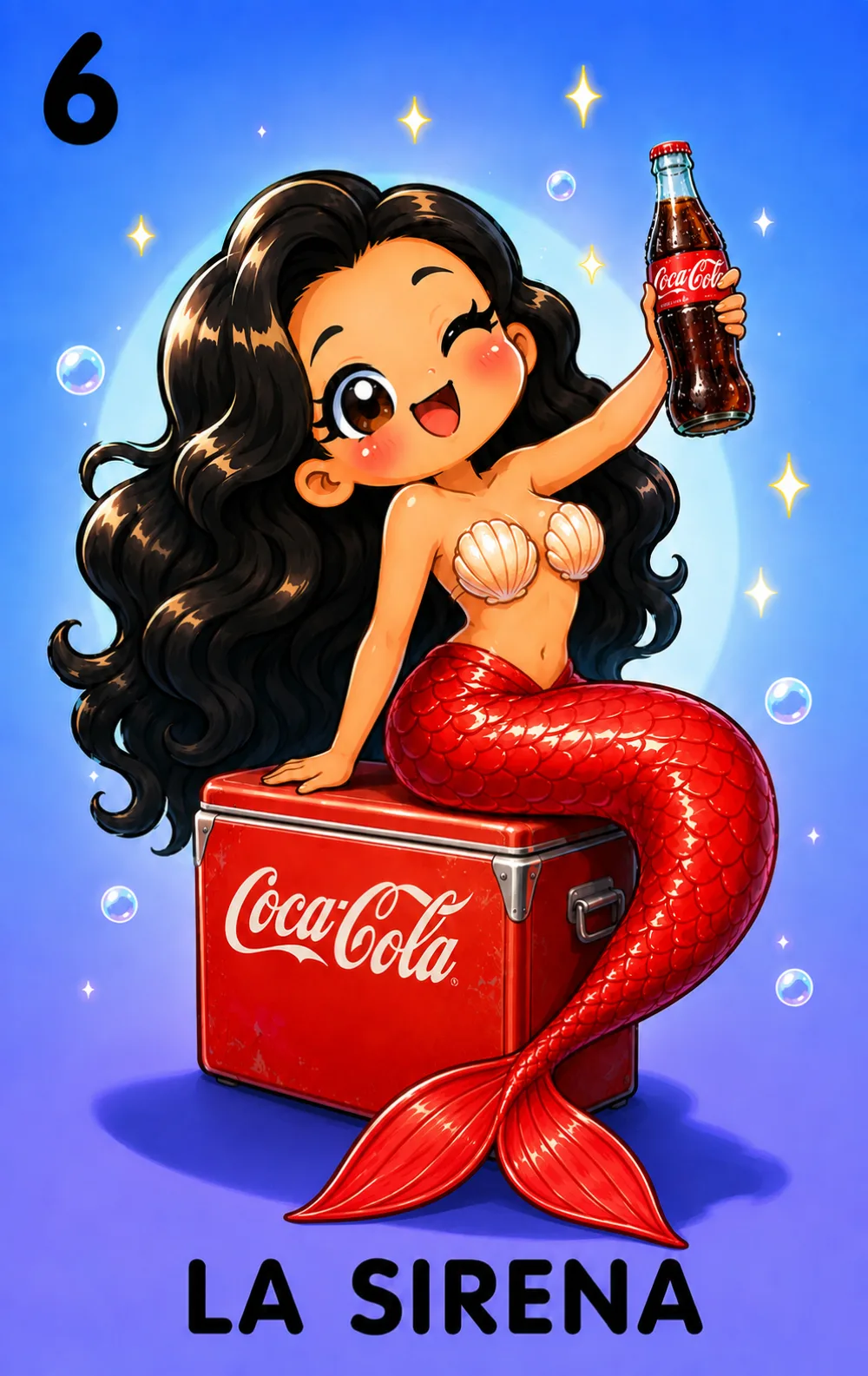La Sirena