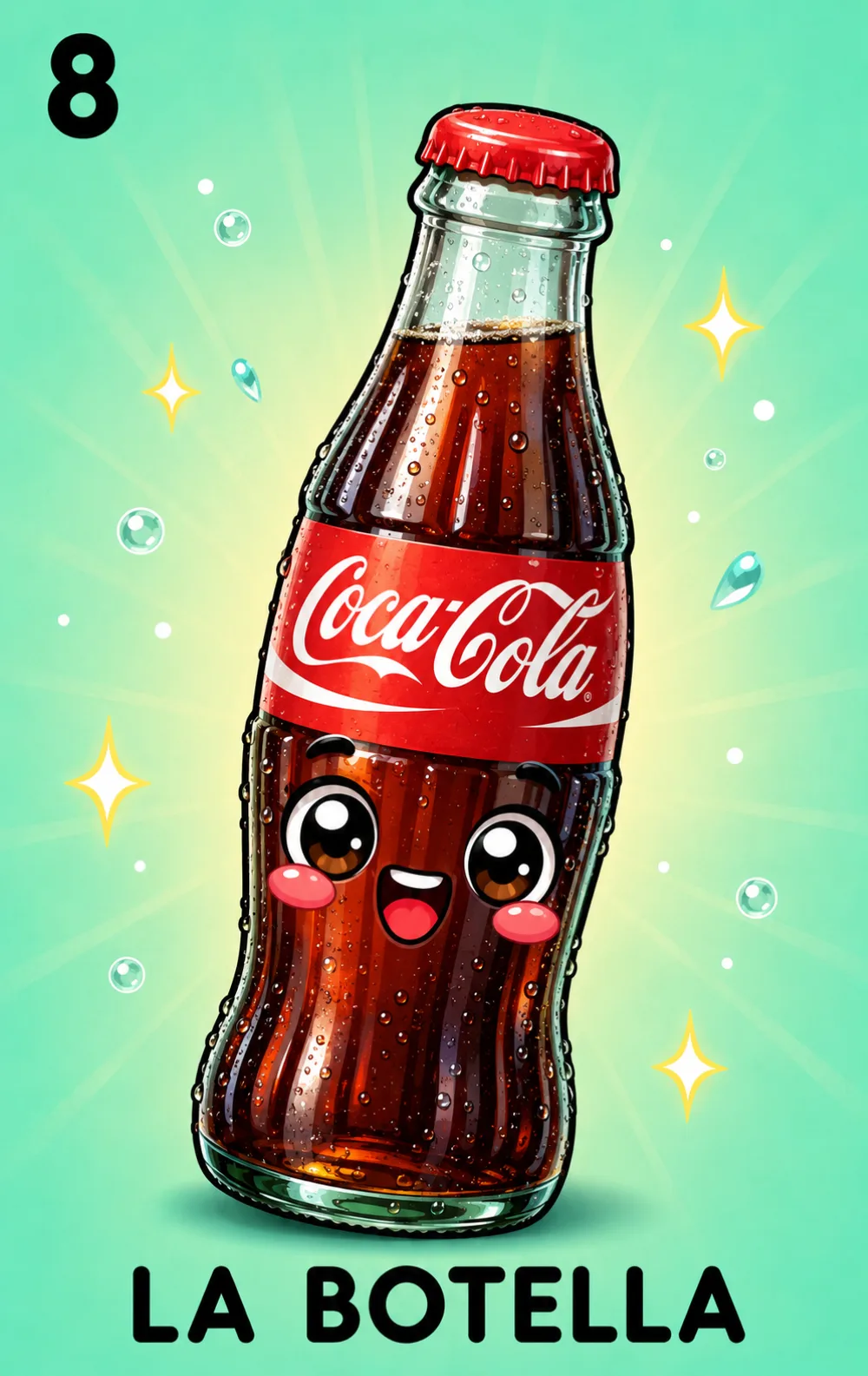 La Botella