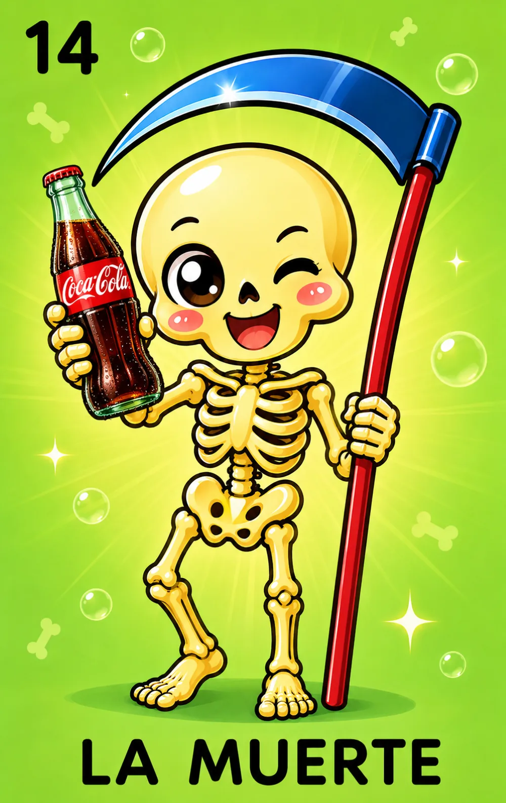 La Muerte