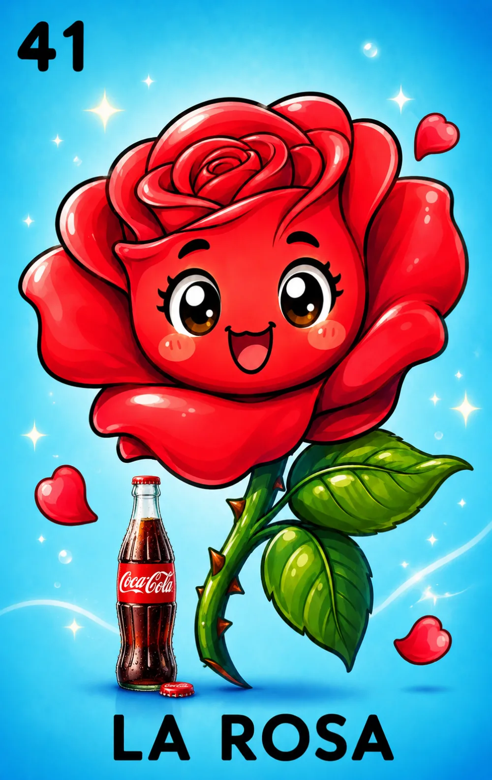 La Rosa
