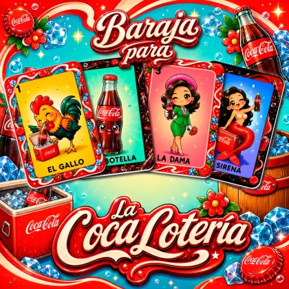 La CocaLotería