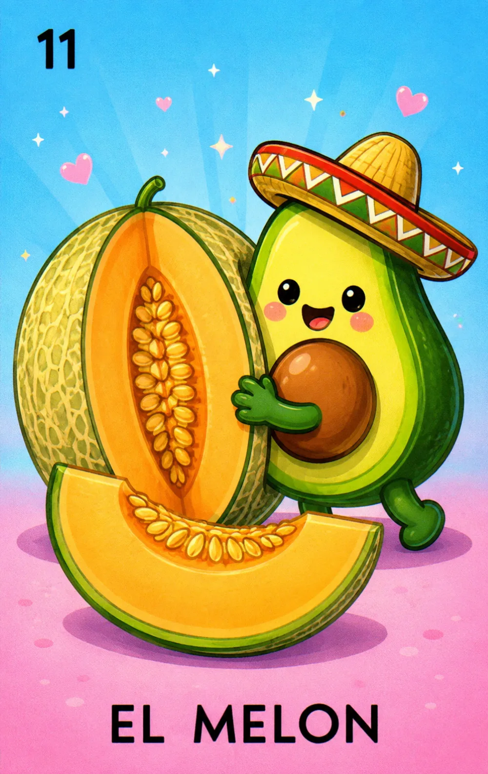 El Melón
