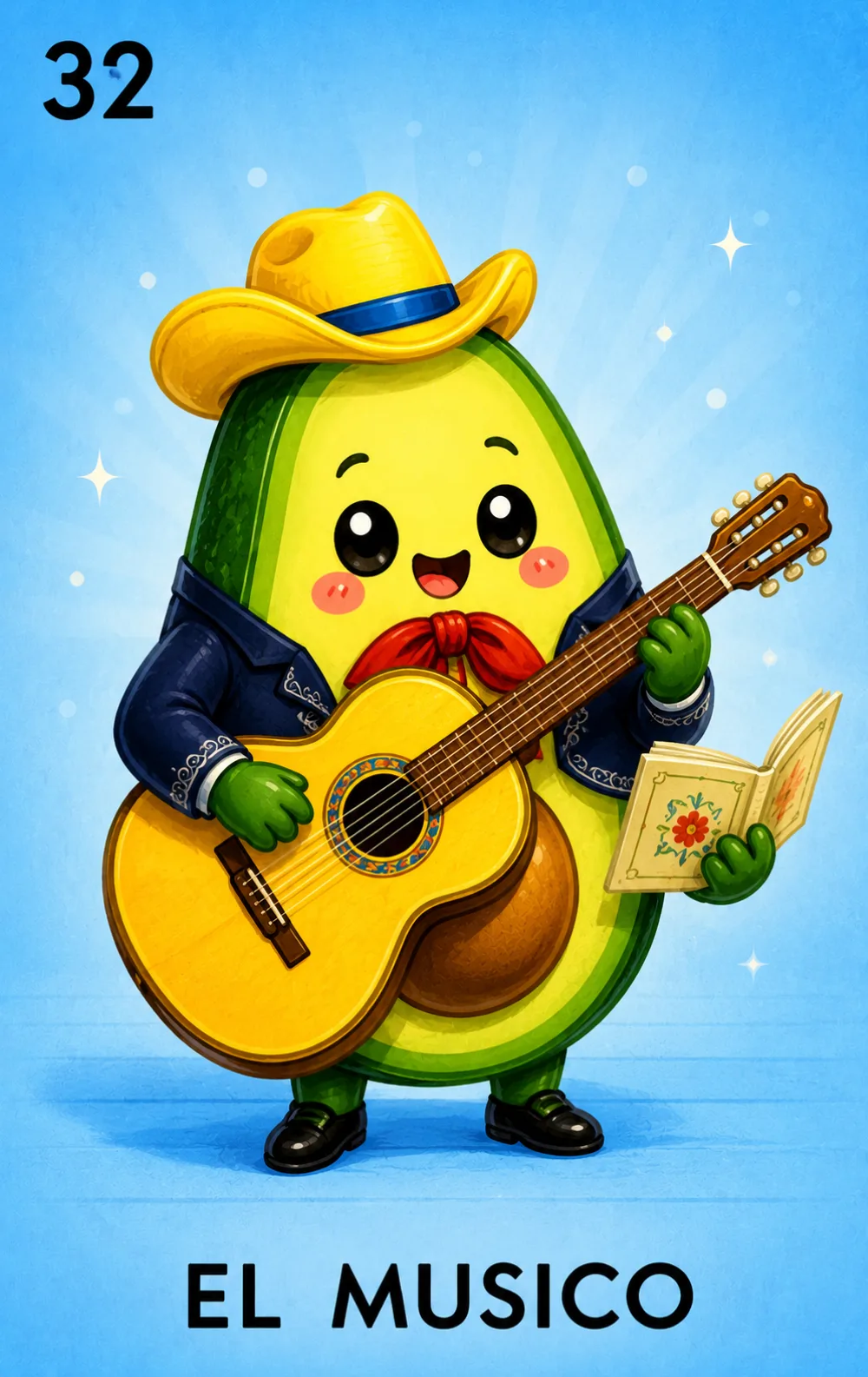 El Músico