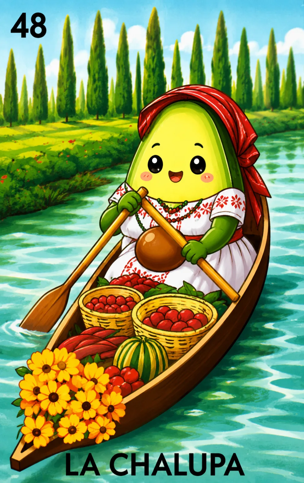 La Chalupa