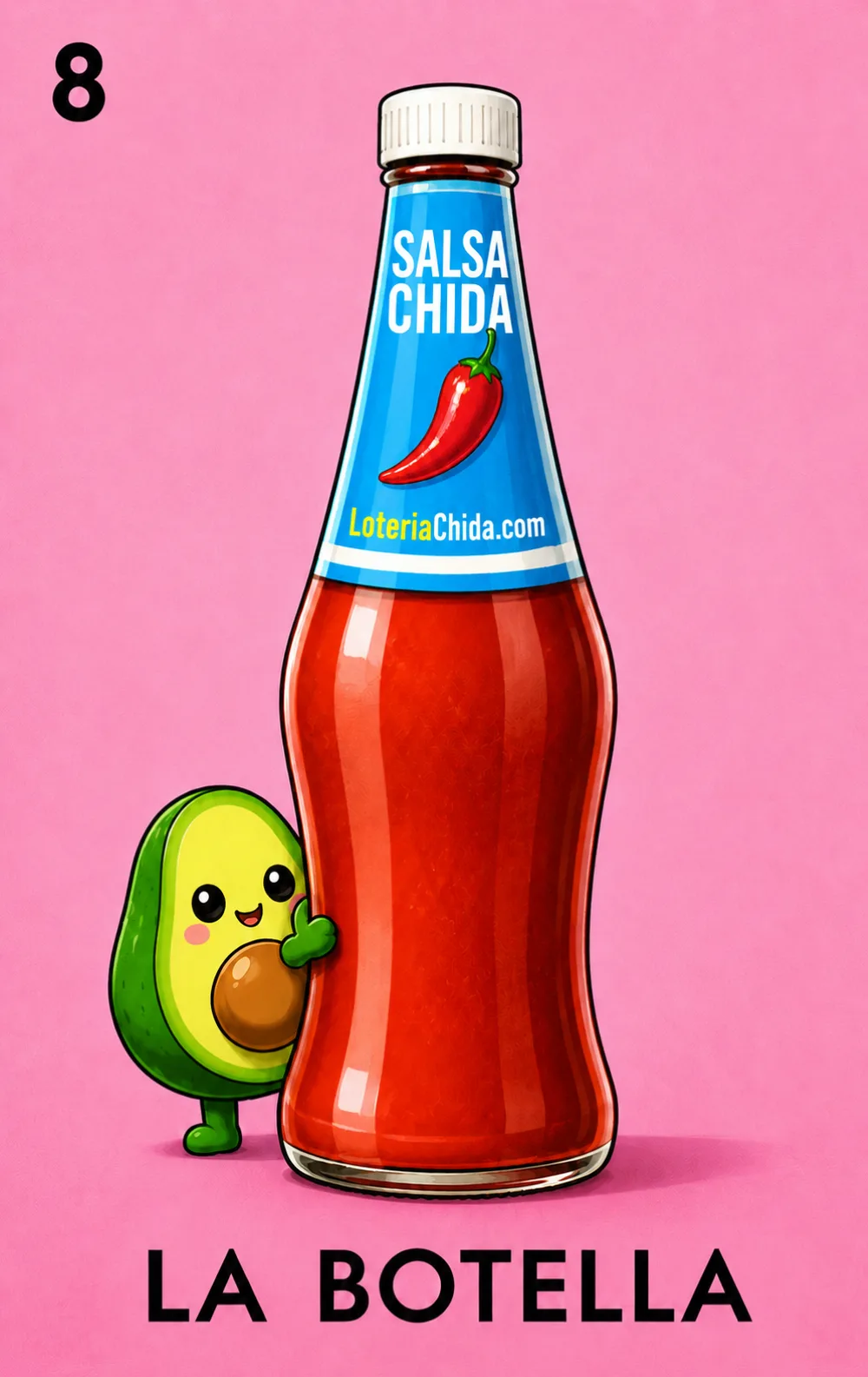 La Botella