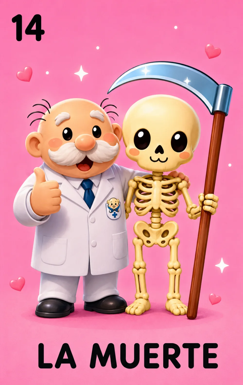 La Muerte