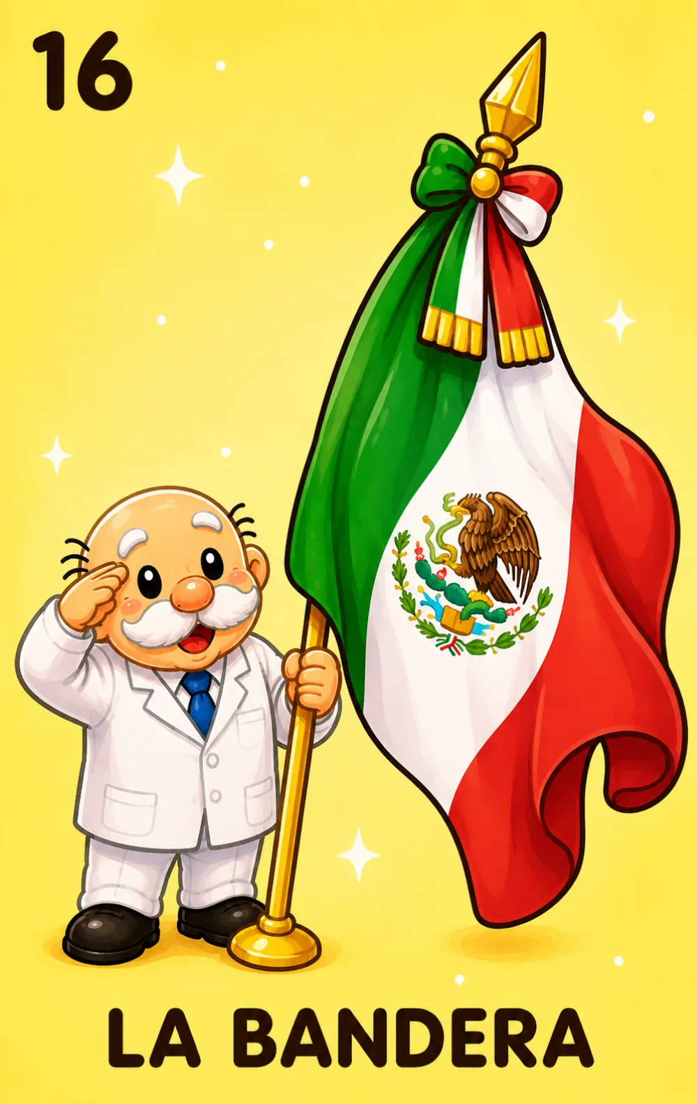La Bandera