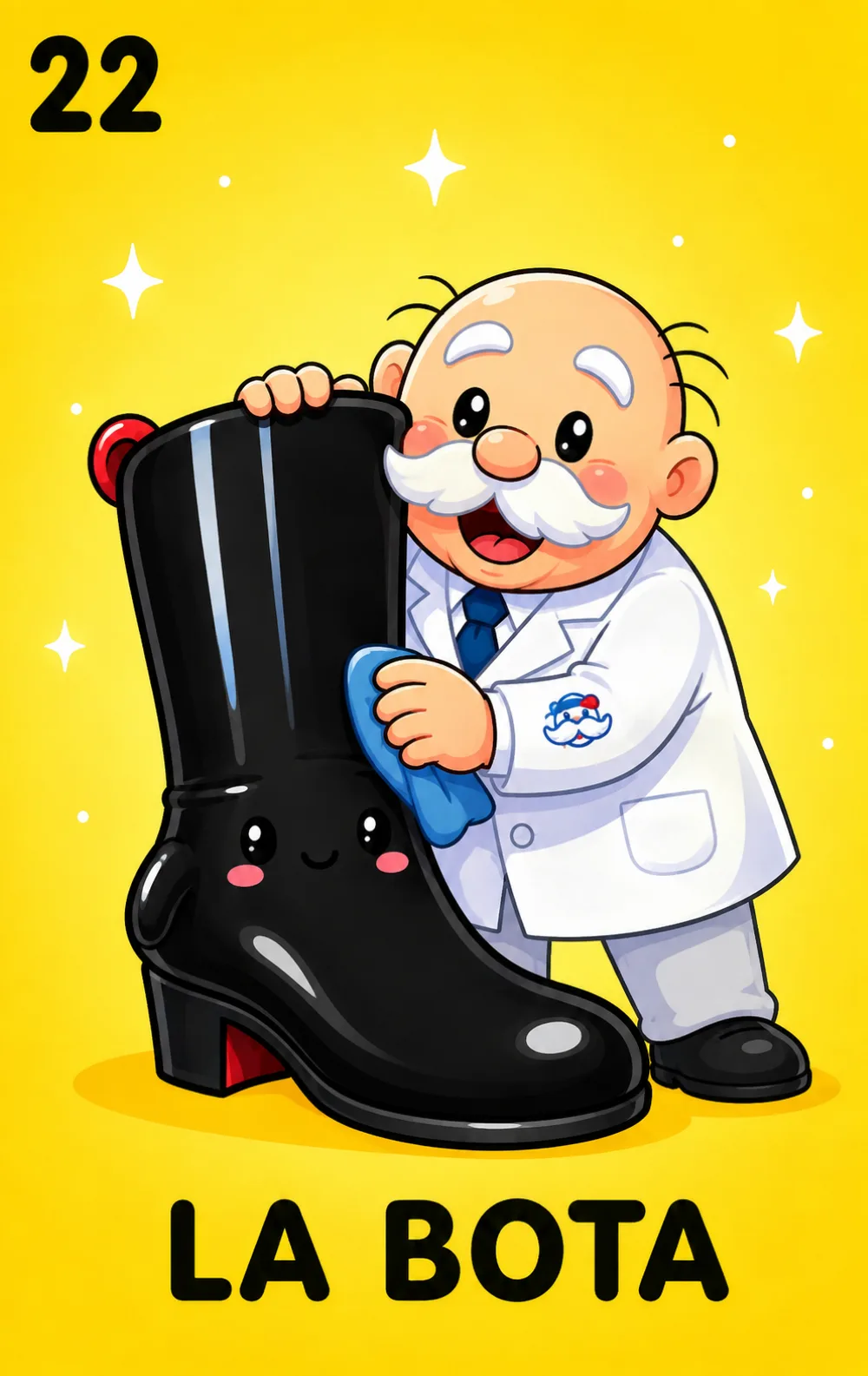 La Bota