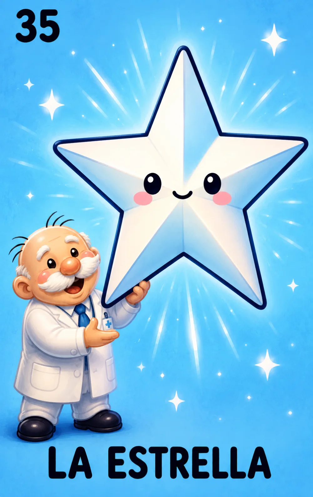 La Estrella