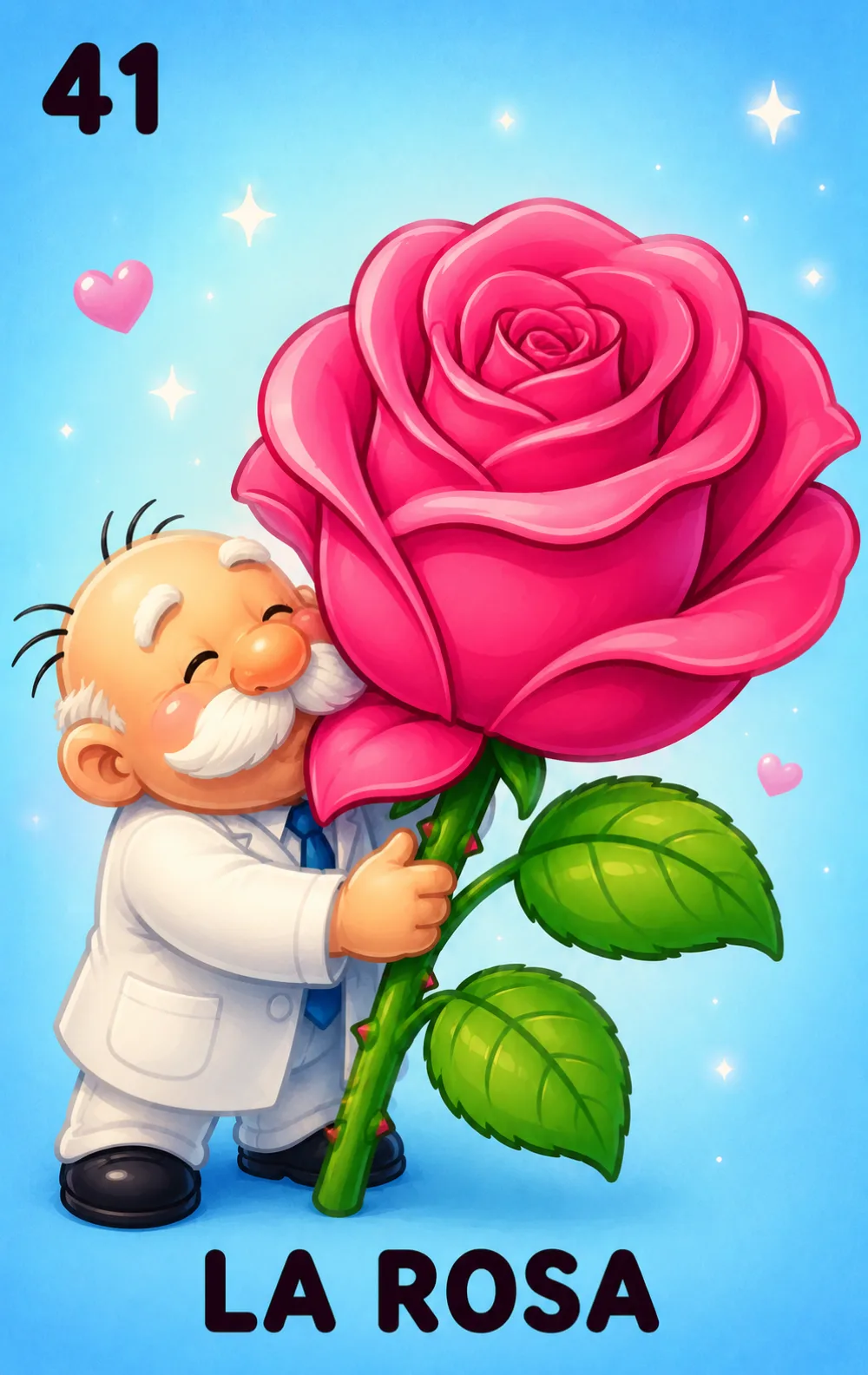 La Rosa