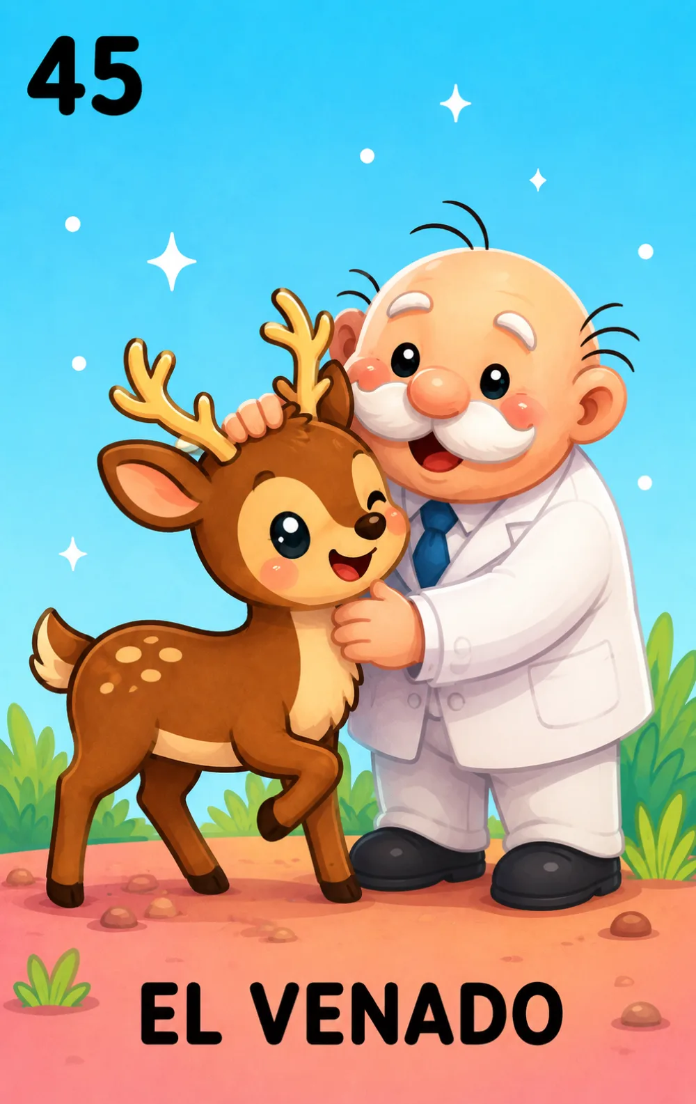 El Venado