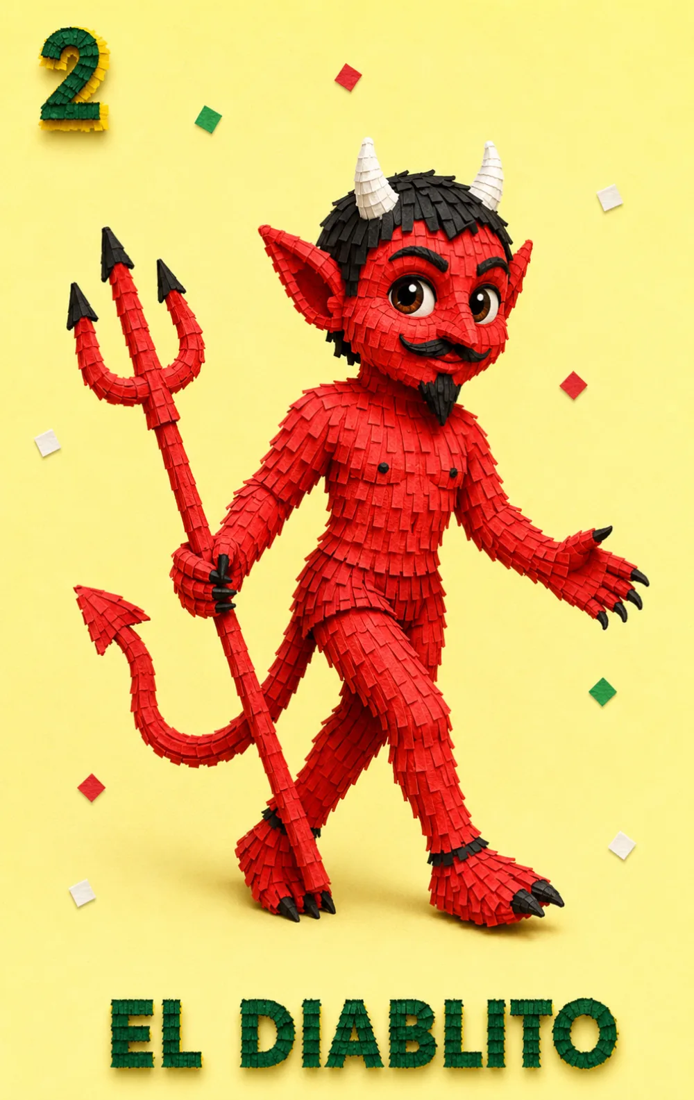 El Diablito