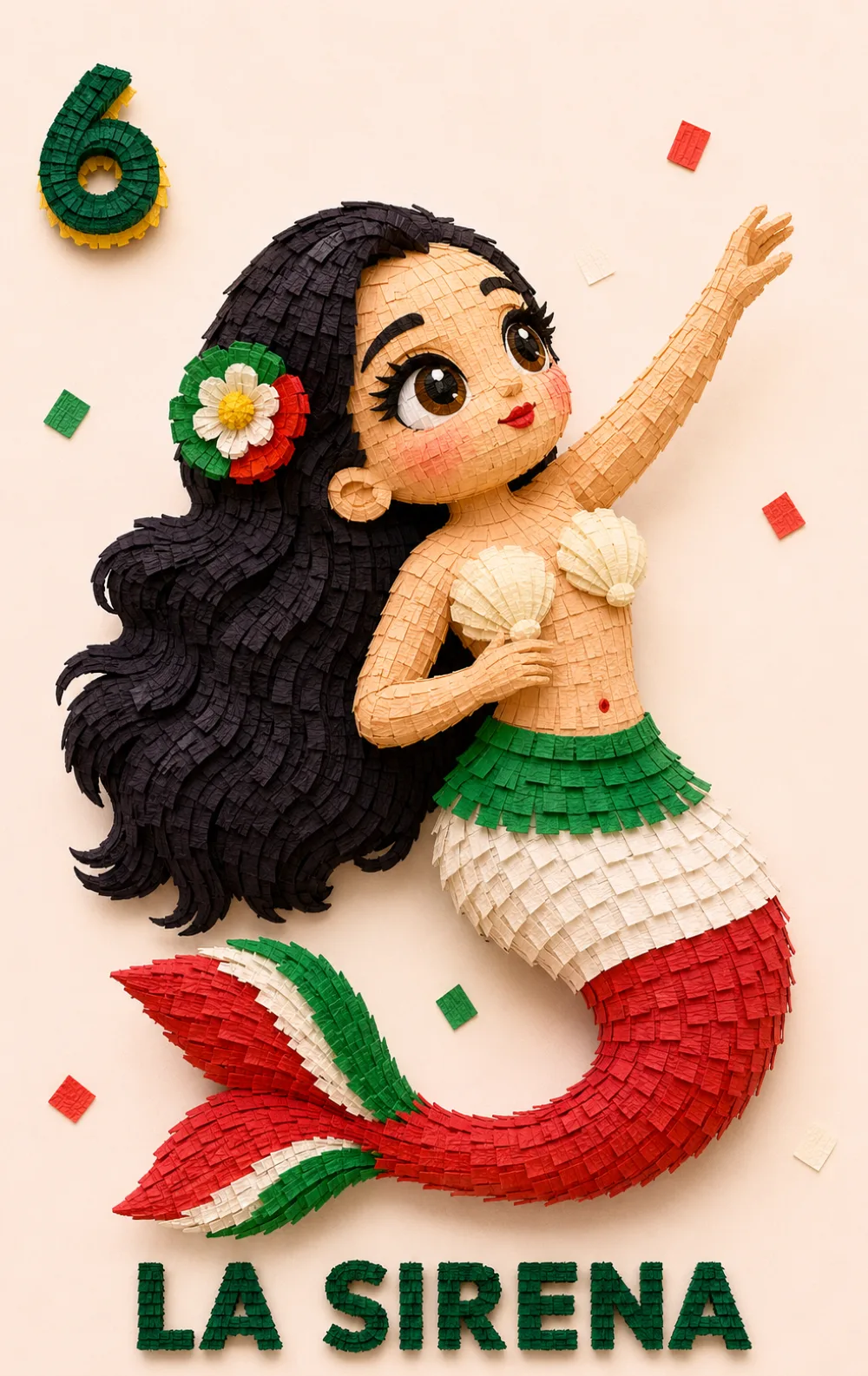 La Sirena