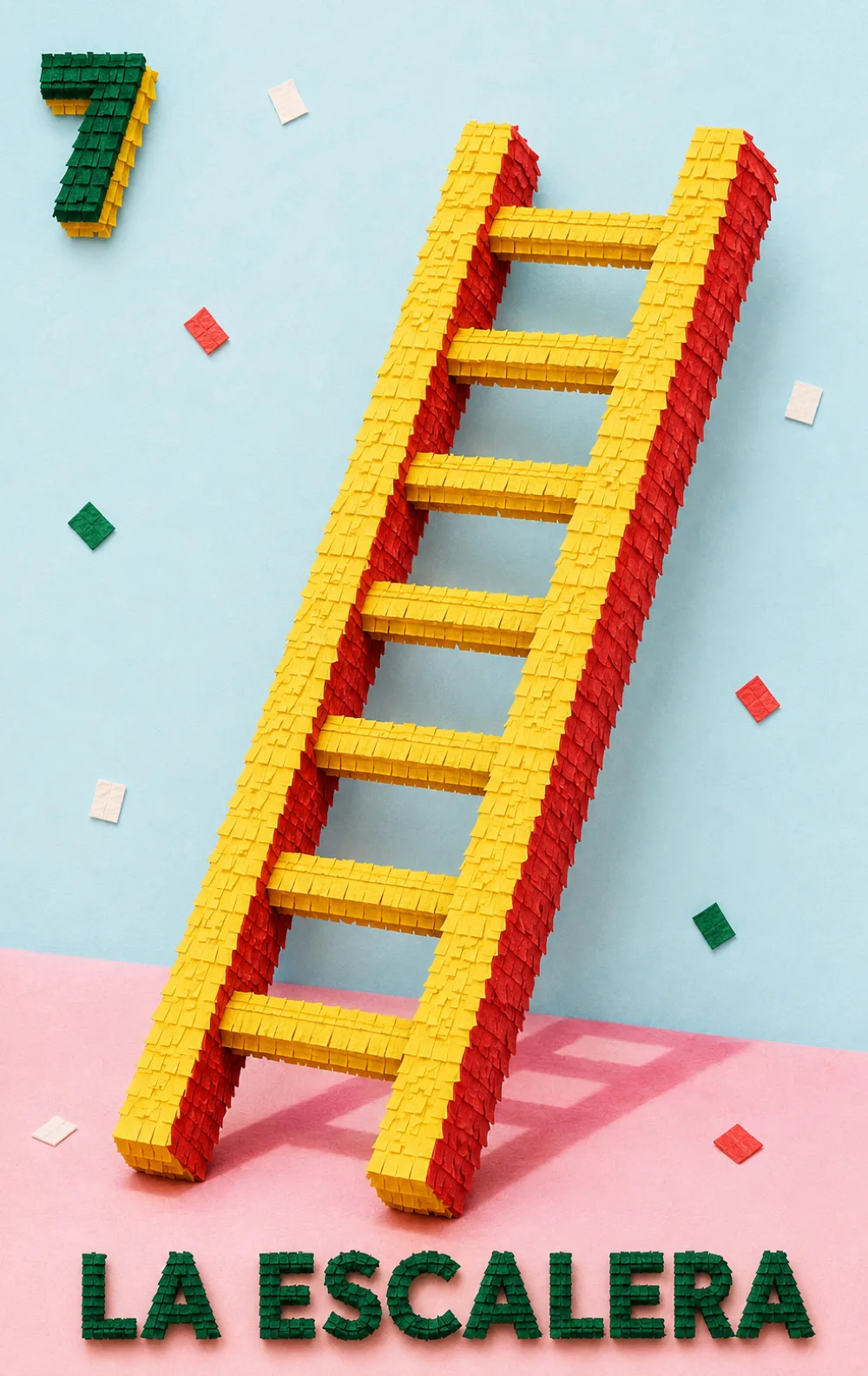 La Escalera
