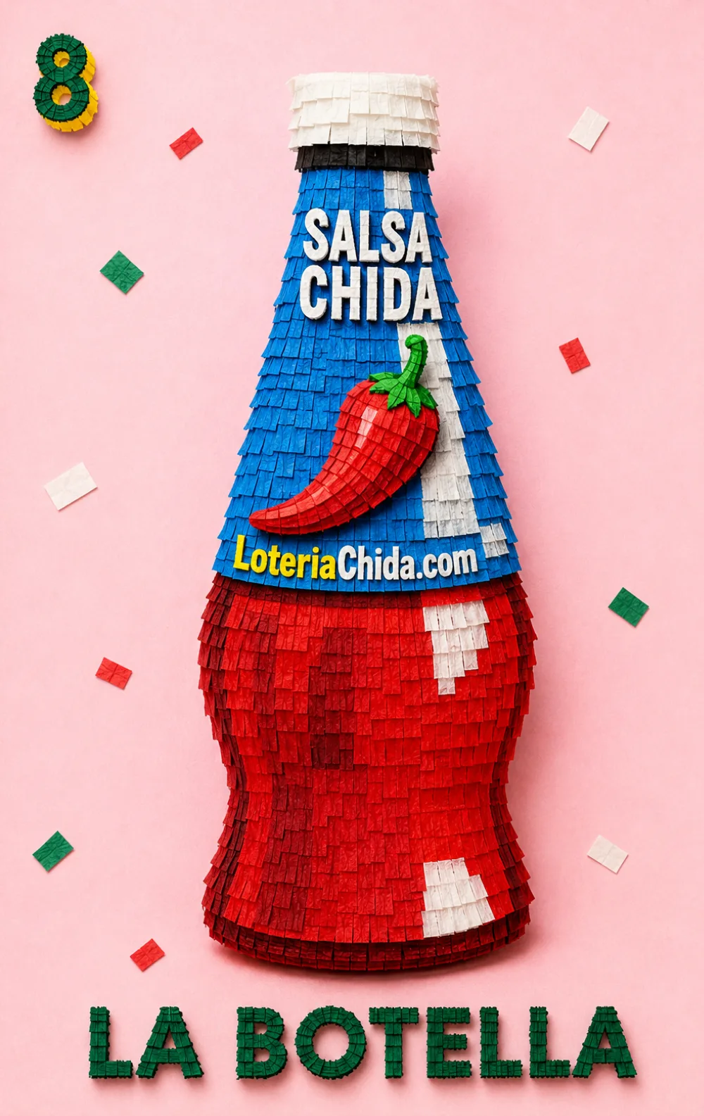 La Botella