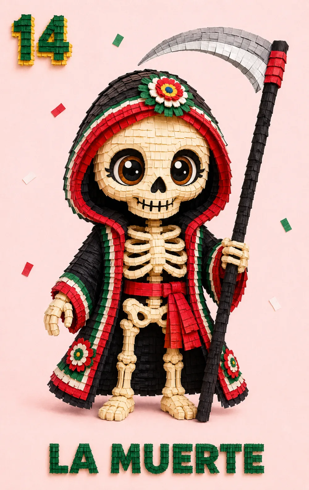 La Muerte