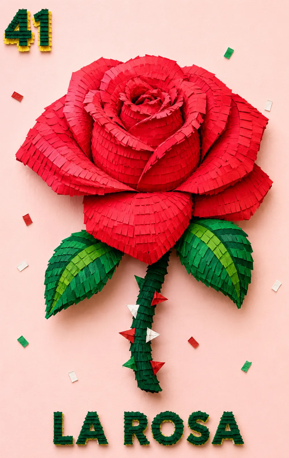 La Rosa