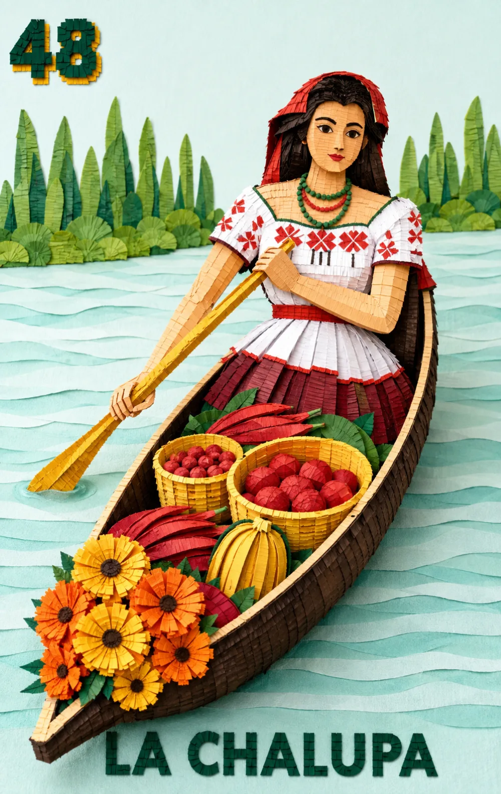 La Chalupa