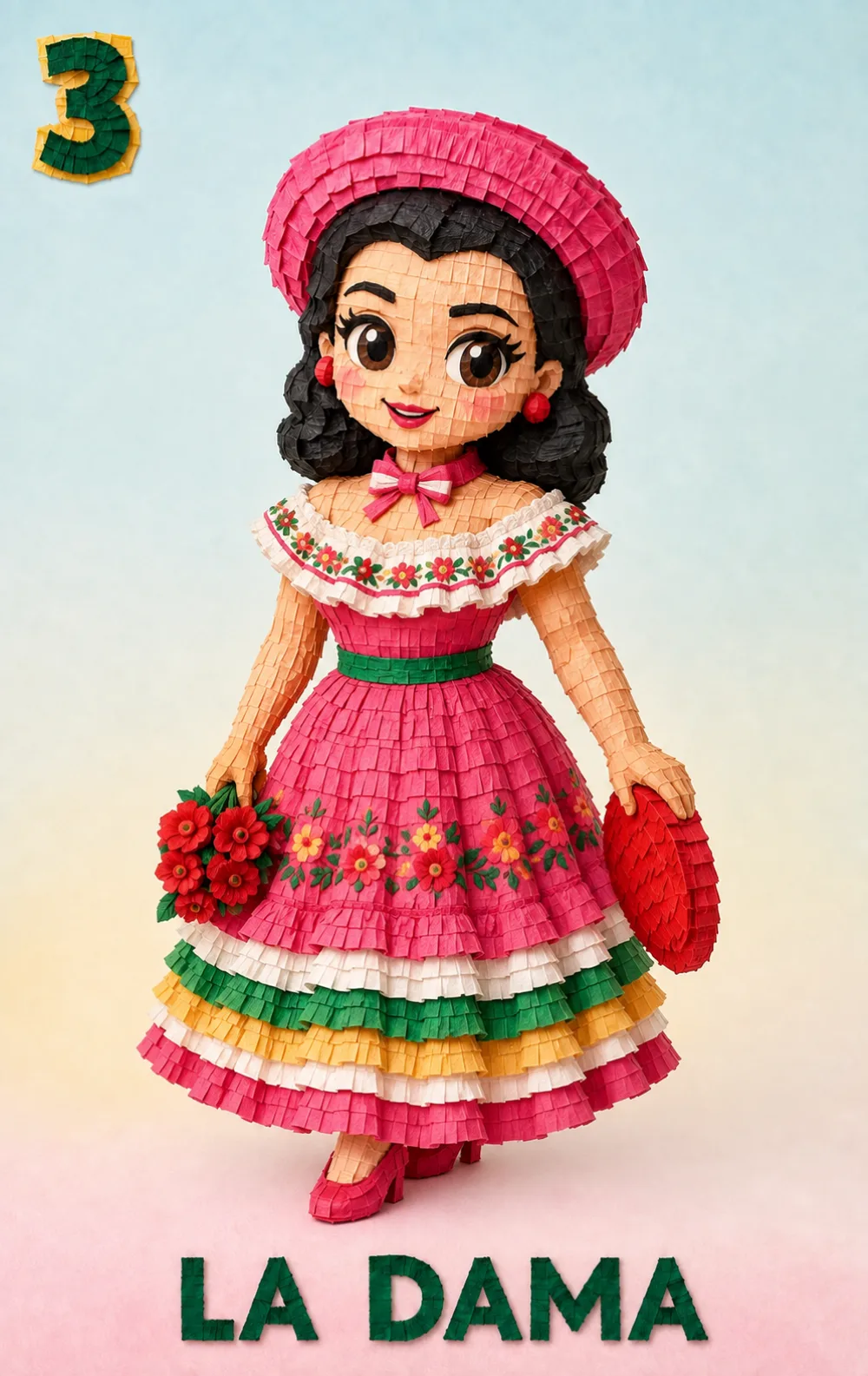 La Dama