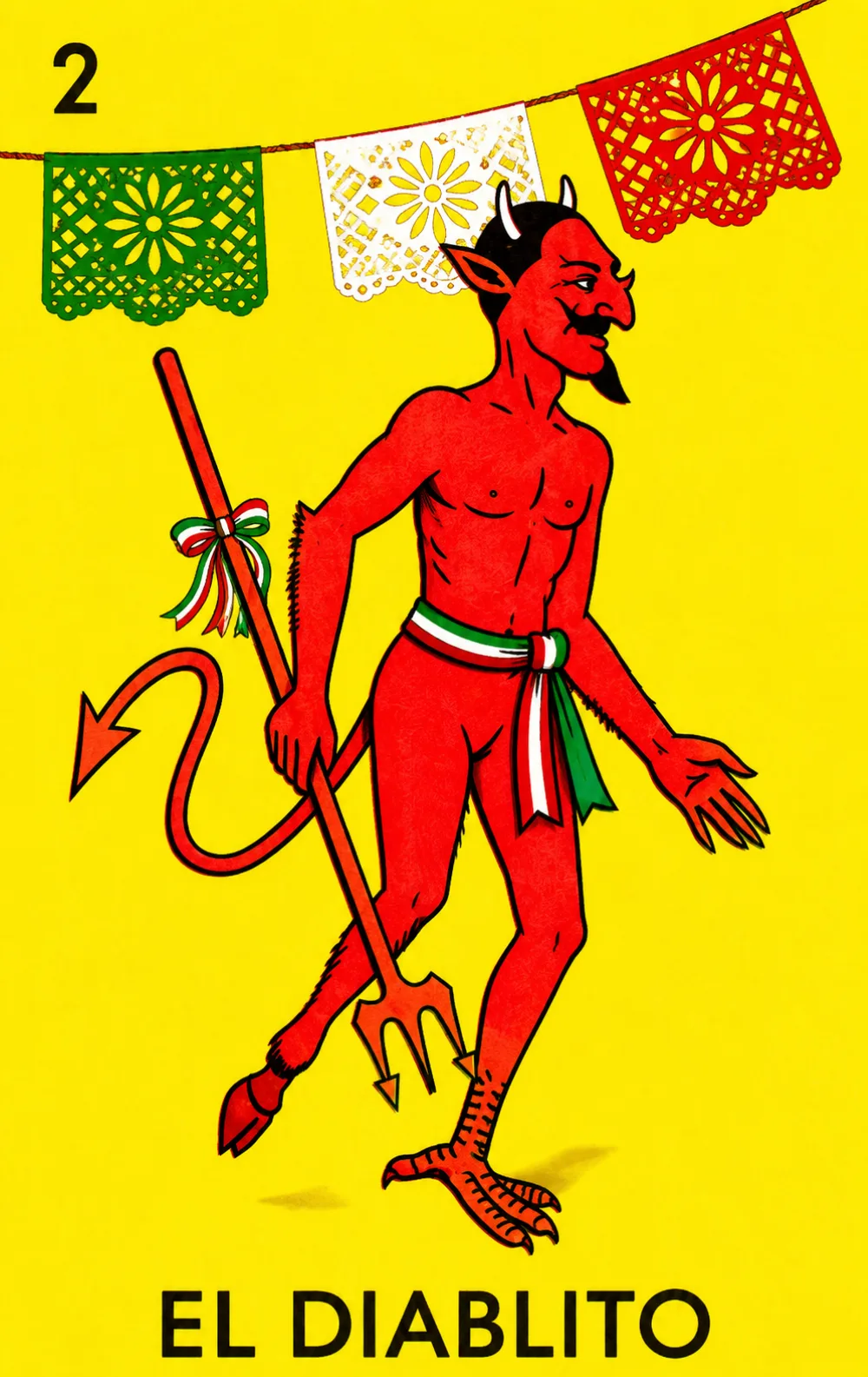 El Diablito